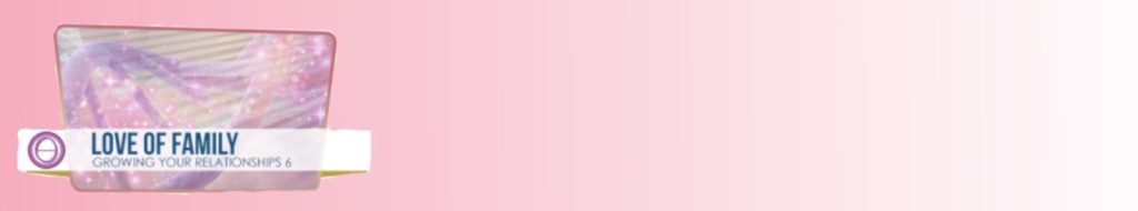 ラブオブファミリー